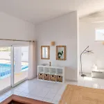 בית אירוח Casa Dos Amigos