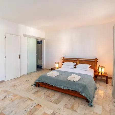 Accommodatie bij particulieren Casa Dos Amigos *