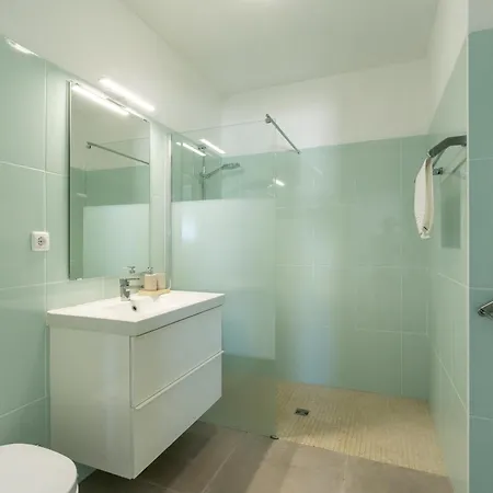 Casa Dos Amigos Δωμάτια σε οικογενειακή κατοικία Budens