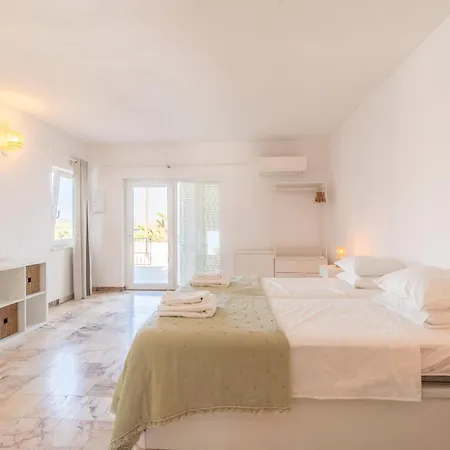 Casa Dos Amigos Accommodatie bij particulieren