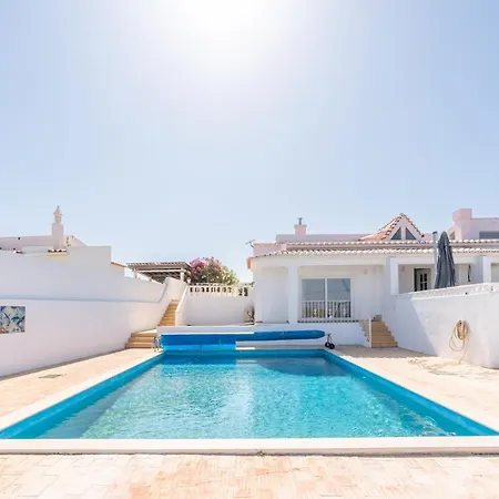 Accommodatie bij particulieren Casa Dos Amigos *