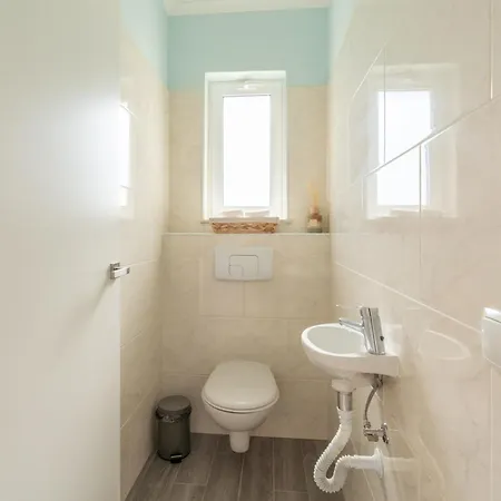 Casa Dos Amigos Δωμάτια σε οικογενειακή κατοικία Budens