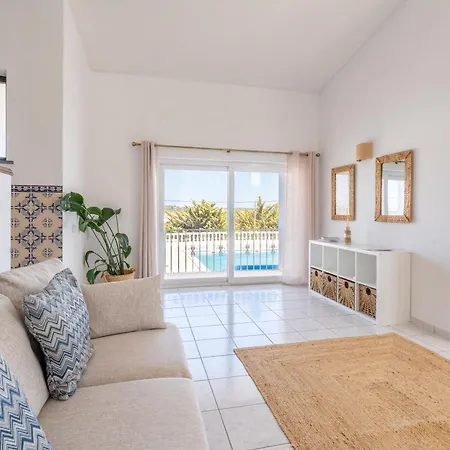 Accommodatie bij particulieren Casa Dos Amigos