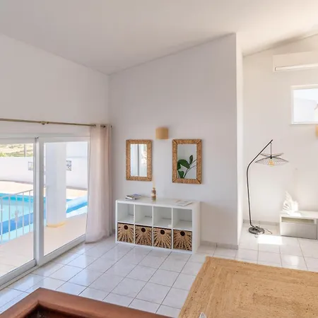Accommodatie bij particulieren Casa Dos Amigos