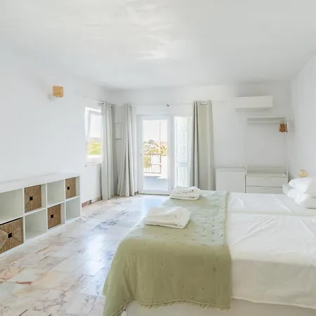 Casa Dos Amigos * Budens