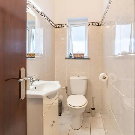 Casa Dos Amigos Budens