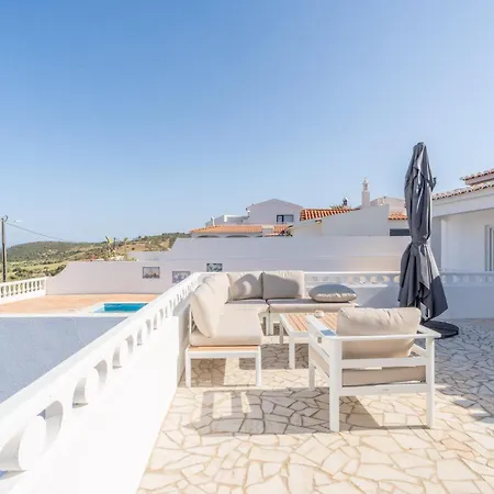 Casa Dos Amigos *