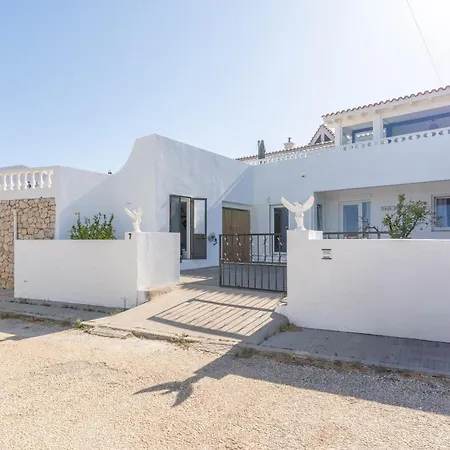 Casa Dos Amigos Δωμάτια σε οικογενειακή κατοικία Budens