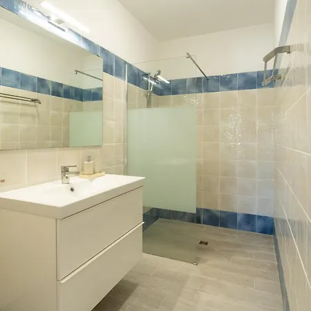 Casa Dos Amigos Δωμάτια σε οικογενειακή κατοικία *