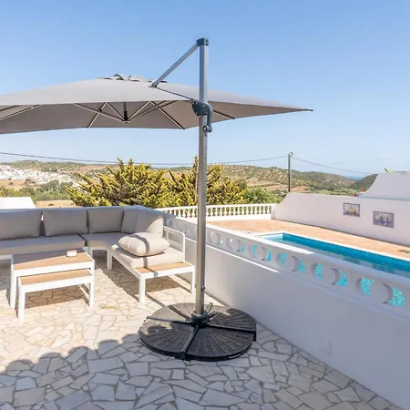 Accommodatie bij particulieren Casa Dos Amigos *