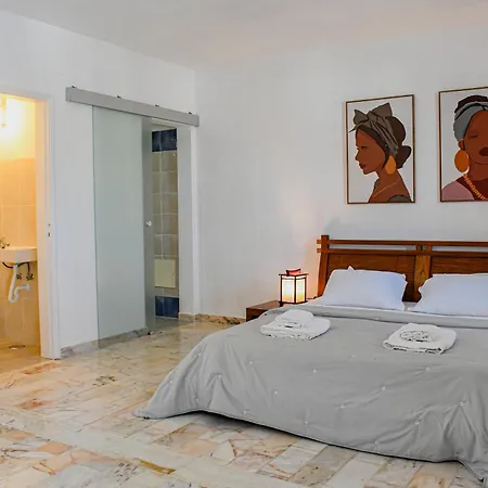 Casa Dos Amigos