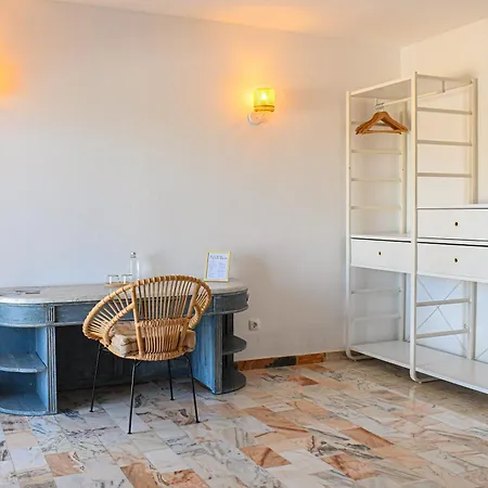 Casa Dos Amigos Accommodatie bij particulieren Budens