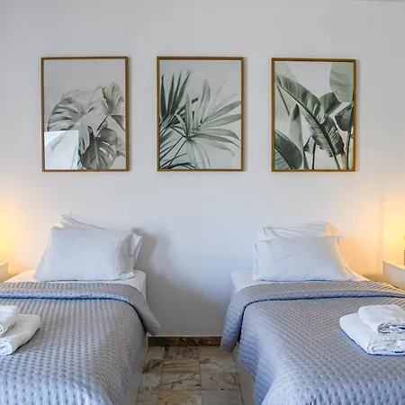 Casa Dos Amigos Budens