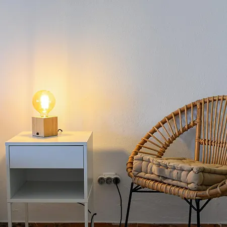 Casa Dos Amigos Accommodatie bij particulieren
