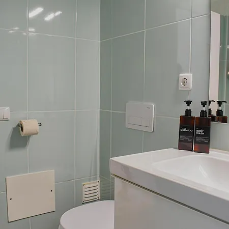 Accommodatie bij particulieren Casa Dos Amigos Budens