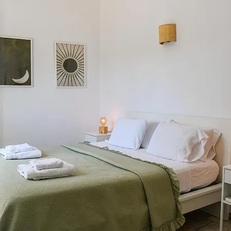 Accommodatie bij particulieren Casa Dos Amigos