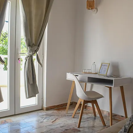 Casa Dos Amigos Accommodatie bij particulieren *