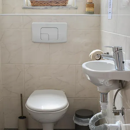 Accommodatie bij particulieren Casa Dos Amigos *