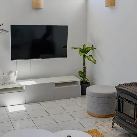 Accommodatie bij particulieren Casa Dos Amigos *
