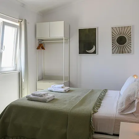 Casa Dos Amigos * Budens