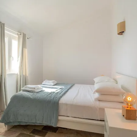 Casa Dos Amigos Budens