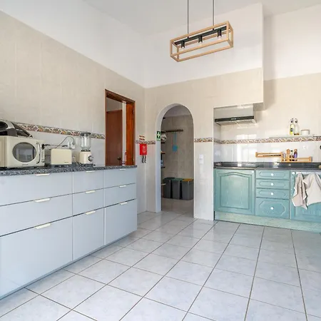 Casa Dos Amigos Budens